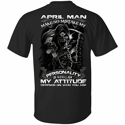 apr back, Black, Unisex T-Shirt