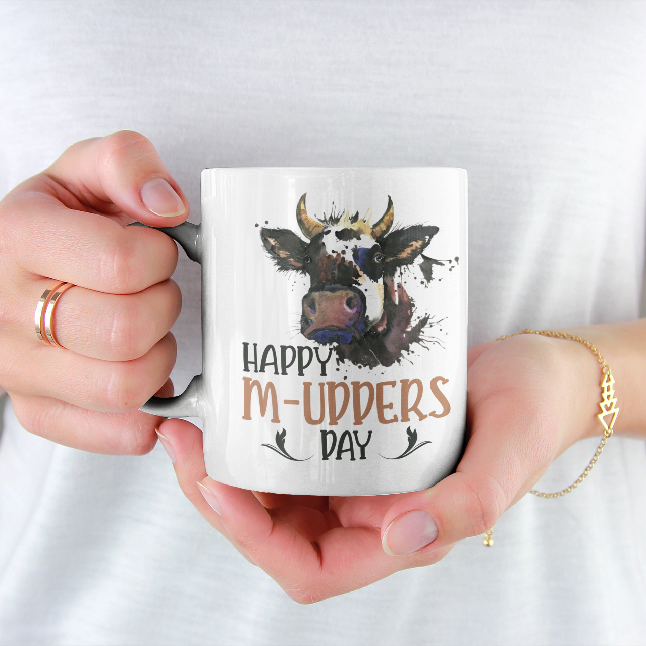 1BN. Mudders Day mk2