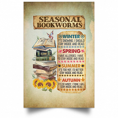 Unframed Poster