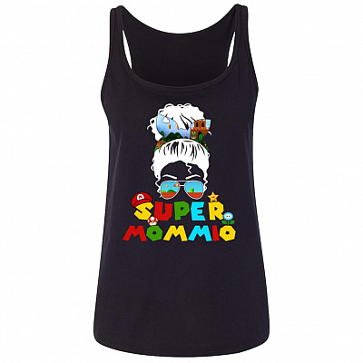 Ladies Tank Top