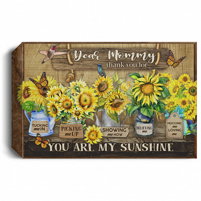 1.5'' Deluxe Canvas