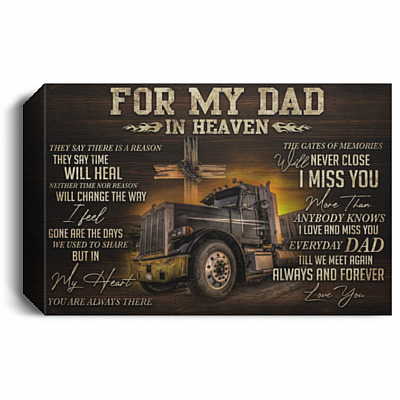 1.5'' Deluxe Canvas