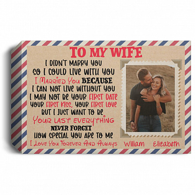 1.5'' Deluxe Canvas