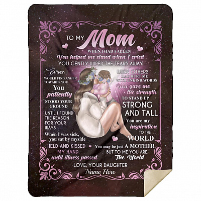 Premium Mink Sherpa Blanket - 60x80