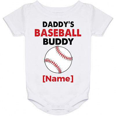 Baby Onesie - 24 Month