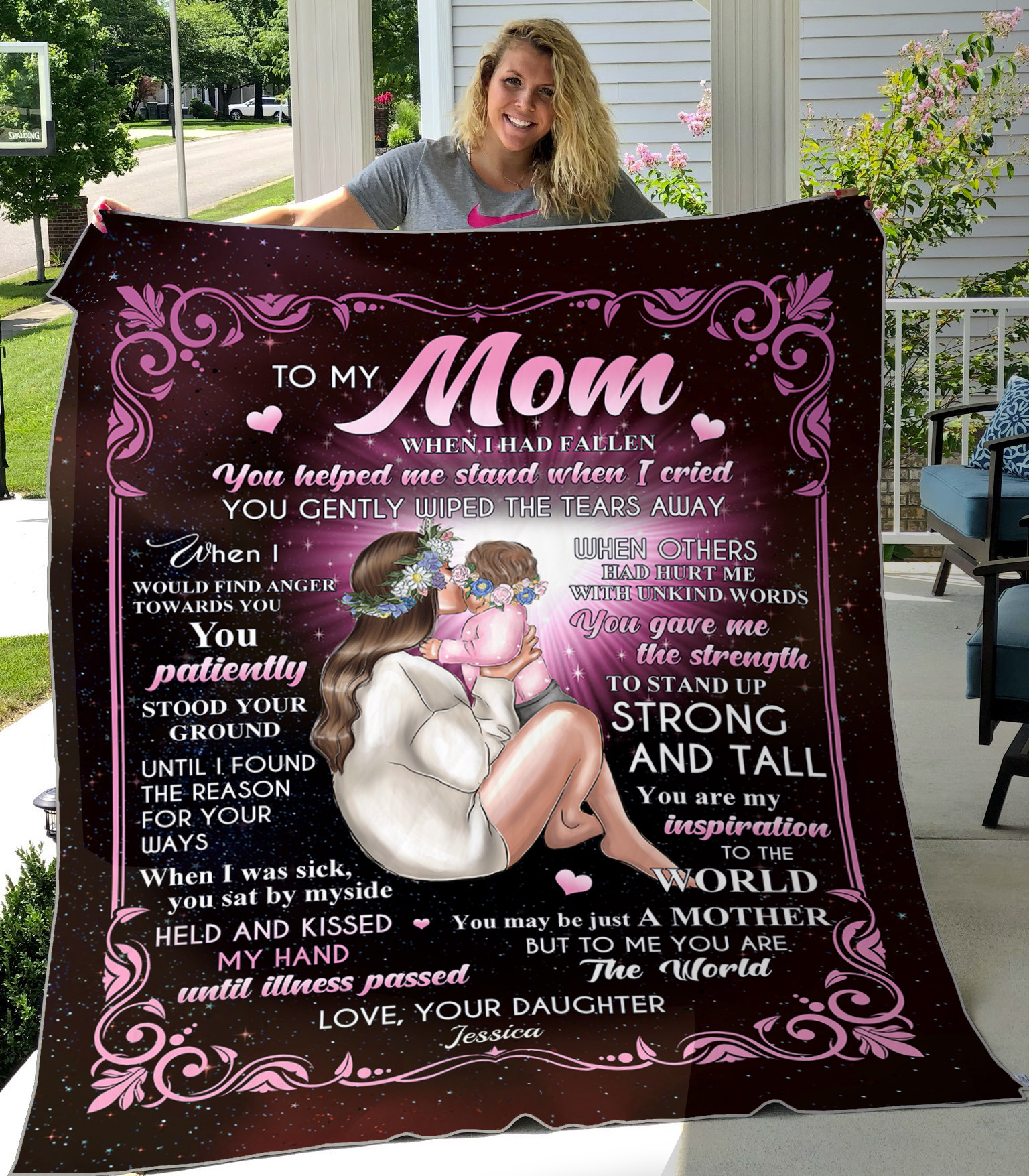 23TR. TO MOM - mk 2 - Playball #ffffff