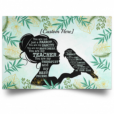 Unframed Poster