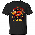 FILO T, Black, Unisex T-Shirt