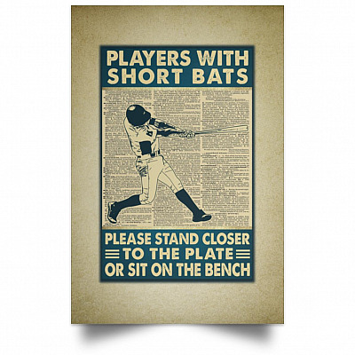 Unframed Poster