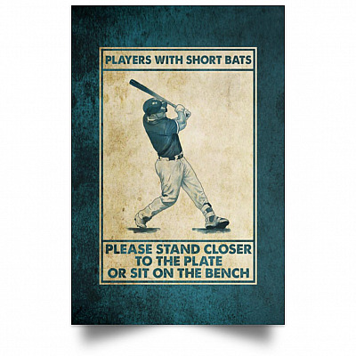 Unframed Poster