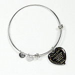 Husband To My Wife I Loved You Yesterday I Love You Still I Always Have I Always Will Heart Pendant Necklace