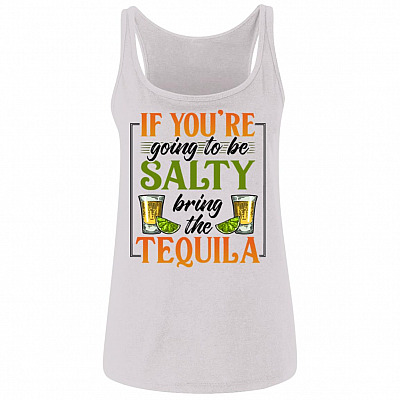 Ladies Tank Top