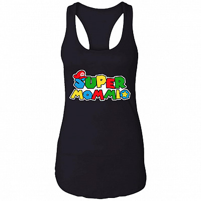 Ladies Racerback Tank