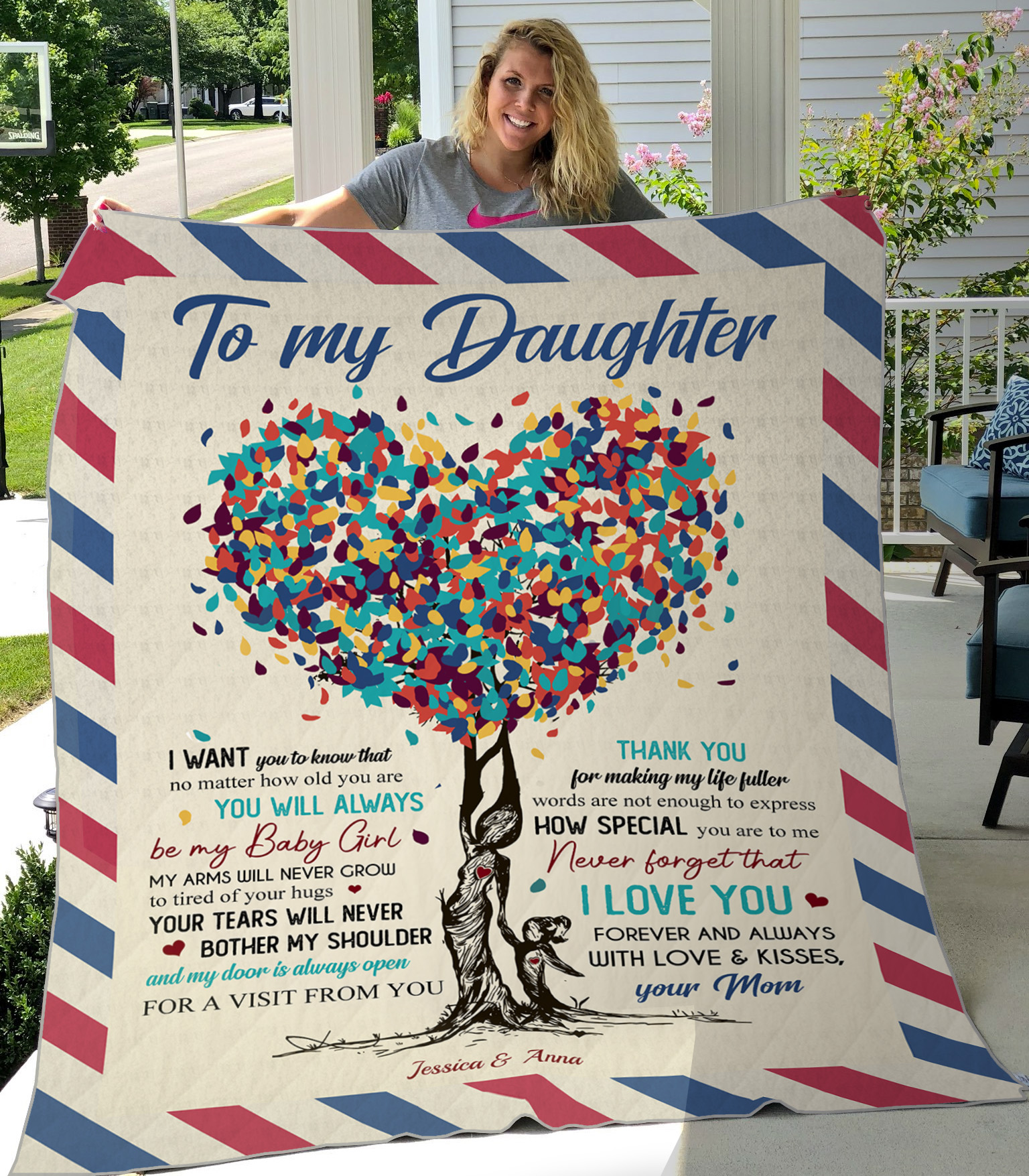 14TR. TO DAUGHTER - mk 2 - Playball #760610