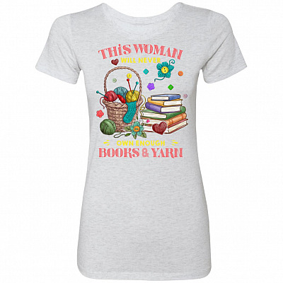this woman, Heather White, Premium Ladies T-Shirt