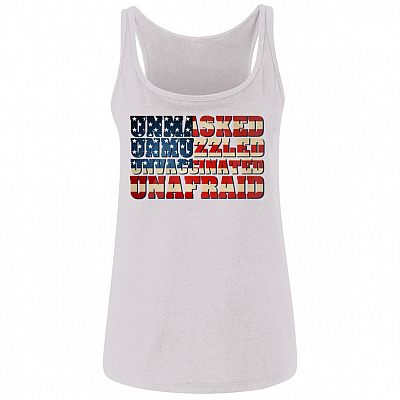 Ladies Tank Top