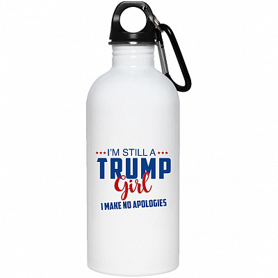20 oz. Stainless Water Bottle