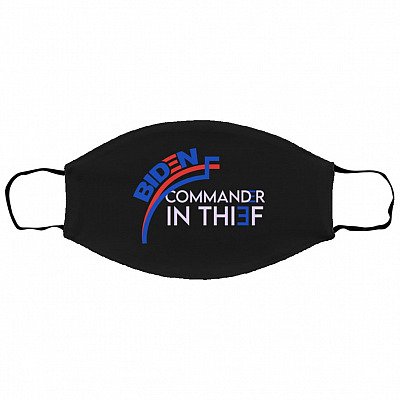 Cloth Face Cover – Small/Medium