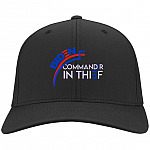 biden hat, Black, Twill Cap biden hat, Black, Twill Cap