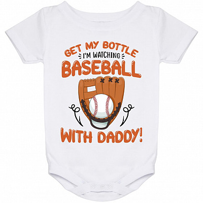 Baby Onesie - 24 Month