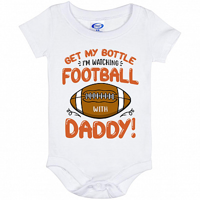 Baby Onesie - 06 Month