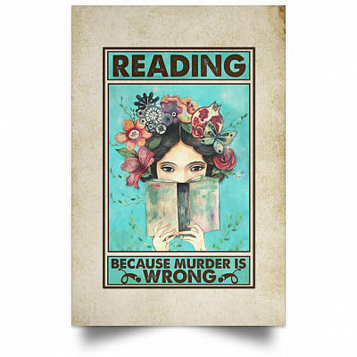 Unframed Poster