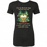 drift ladies, Vintage Black, Premium Ladies T-Shirt