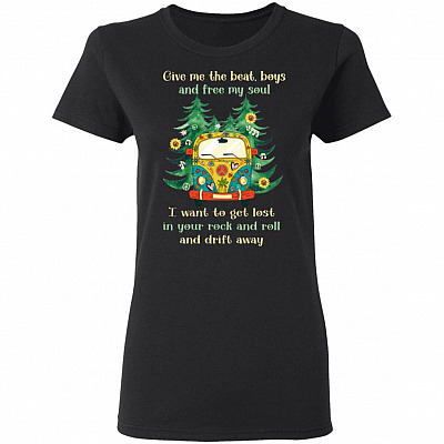 Ladies T-Shirt