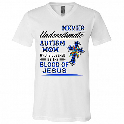 V-Neck T-Shirt