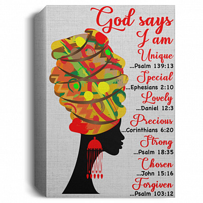 1.5'' Deluxe Canvas
