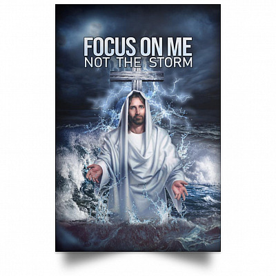 Unframed Poster