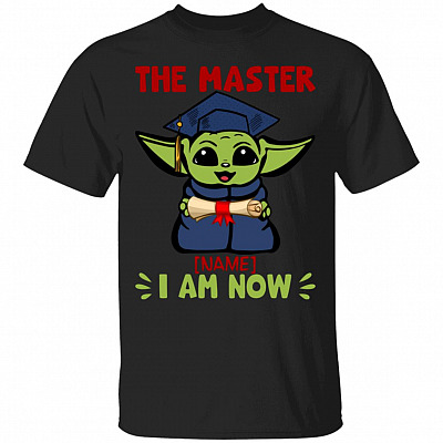 Personalized Tshirt, Black, Unisex T-Shirt