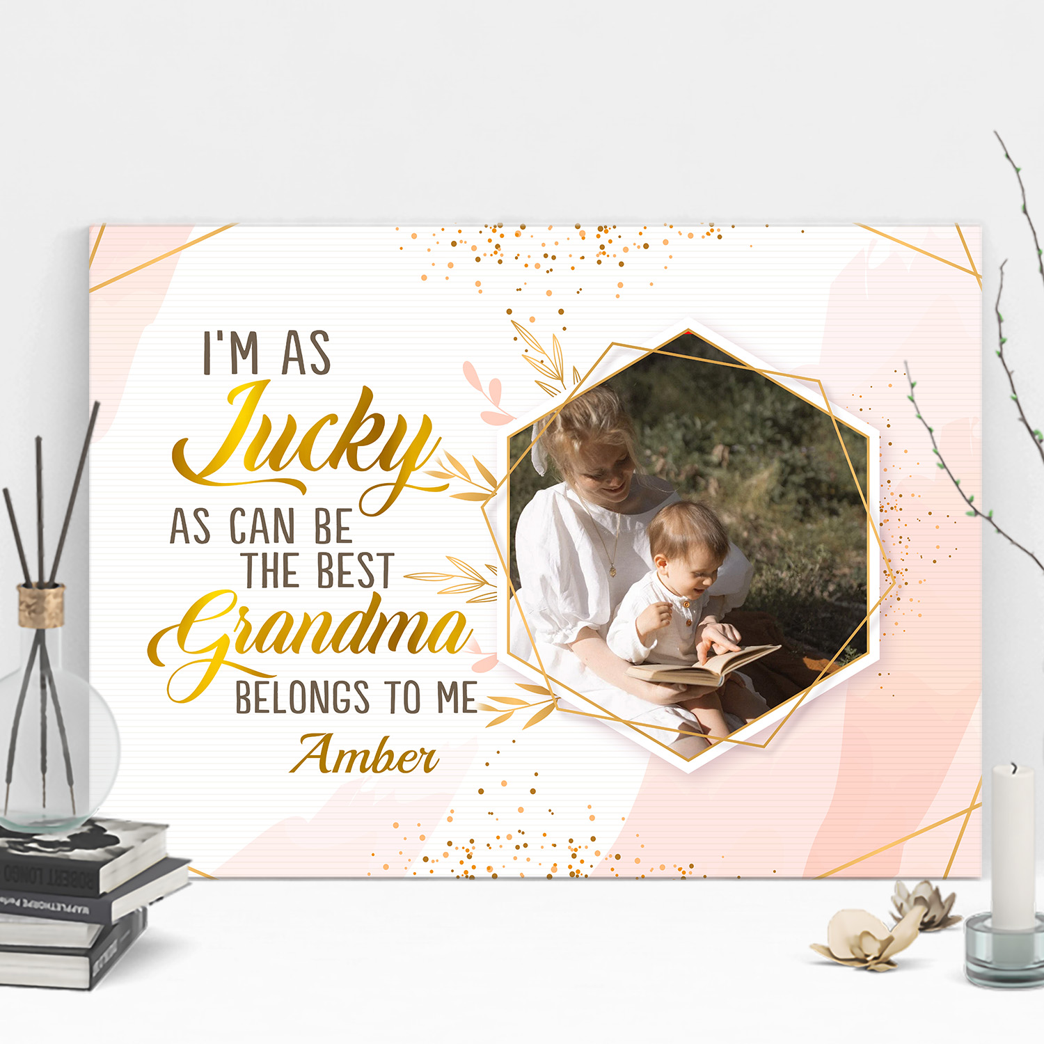 2O. Best Grandma-mk3