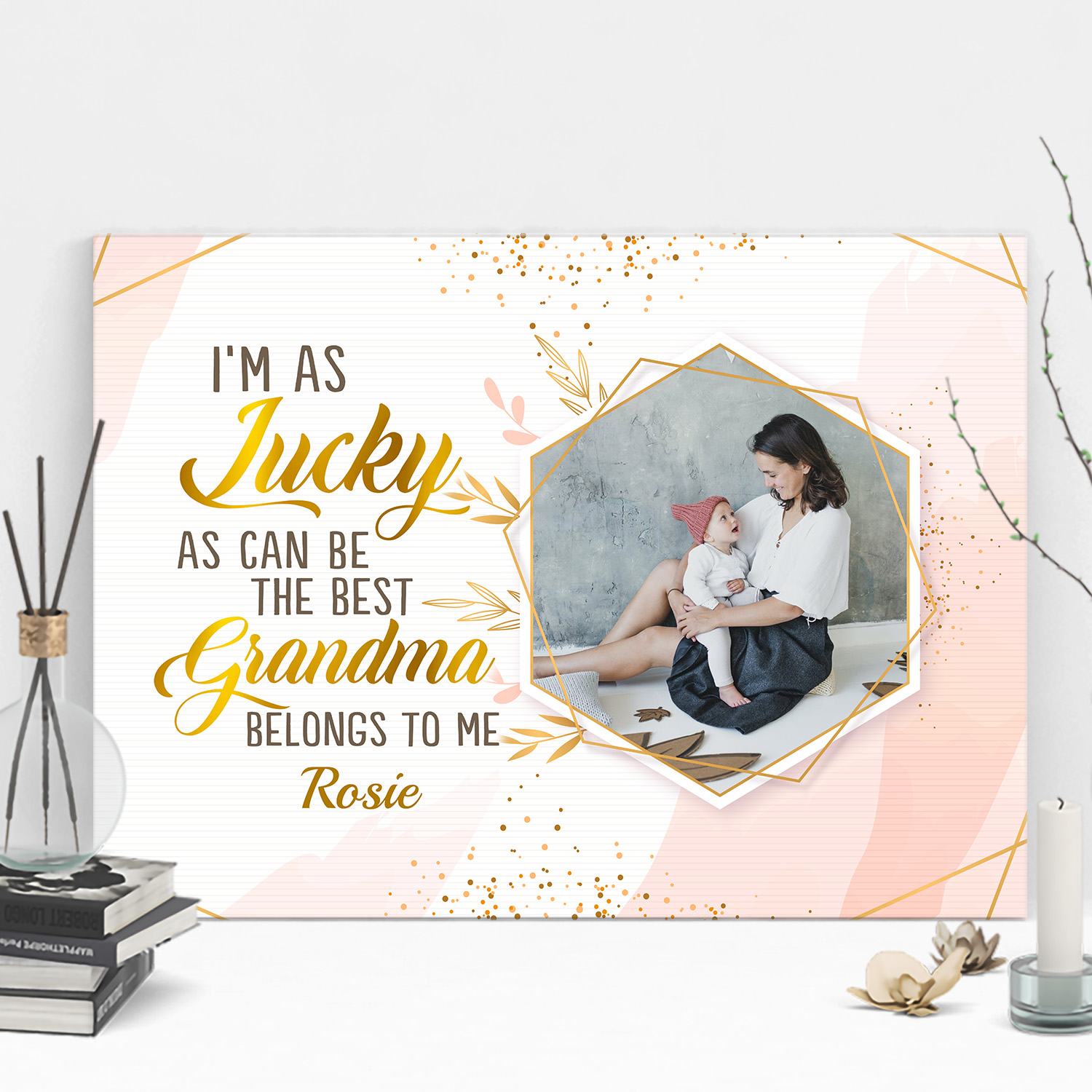 2O. Best Grandma-mk2