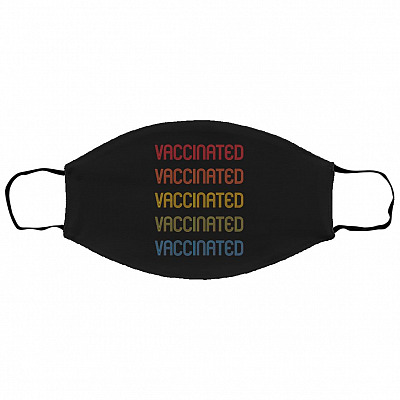Cloth Face Cover – Small/Medium