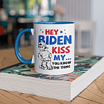 3TR. uu tien - HEY BIDEN (mug) mk