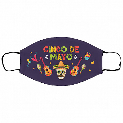 Cloth Face Cover – Small/Medium