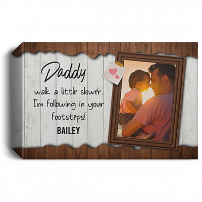 1.5'' Deluxe Canvas