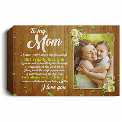 1.5'' Deluxe Canvas