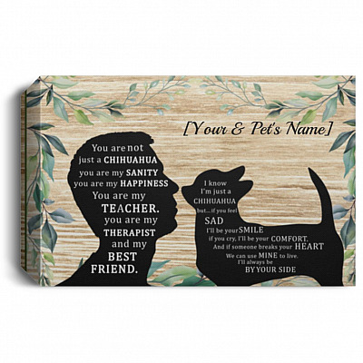 1.5'' Deluxe Canvas