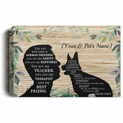 1.5'' Deluxe Canvas