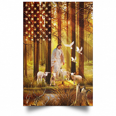 Unframed Poster