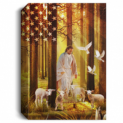 1.5'' Deluxe Canvas