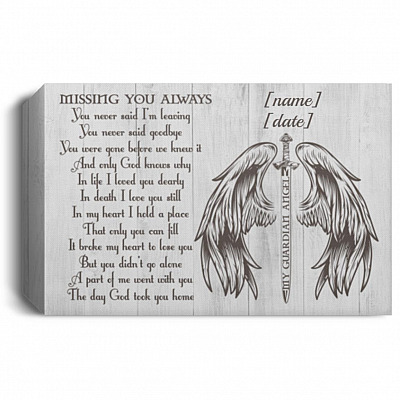 1.5'' Deluxe Canvas