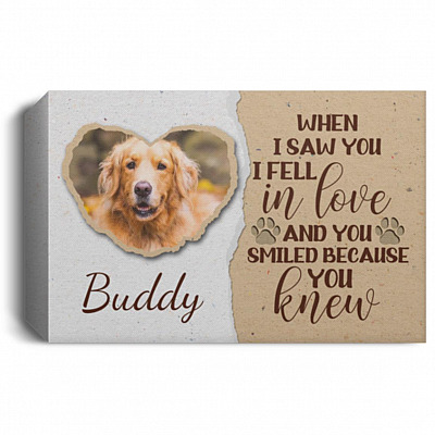 1.5'' Deluxe Canvas