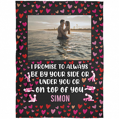 Arctic Fleece Blanket - 60x80