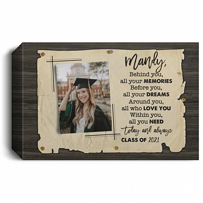 1.5'' Deluxe Canvas
