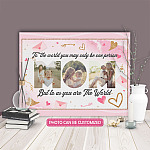 9O. To The World-Mockup2