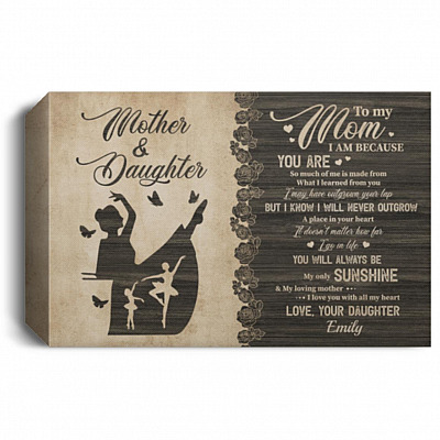 1.5'' Deluxe Canvas