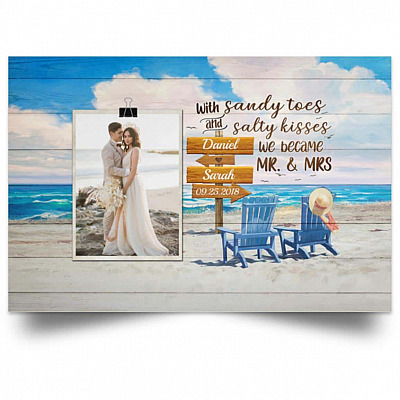 Unframed Poster